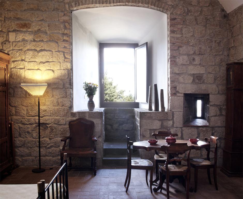 Torre Dei Belforti Montecatini Val di Cecina Room photo